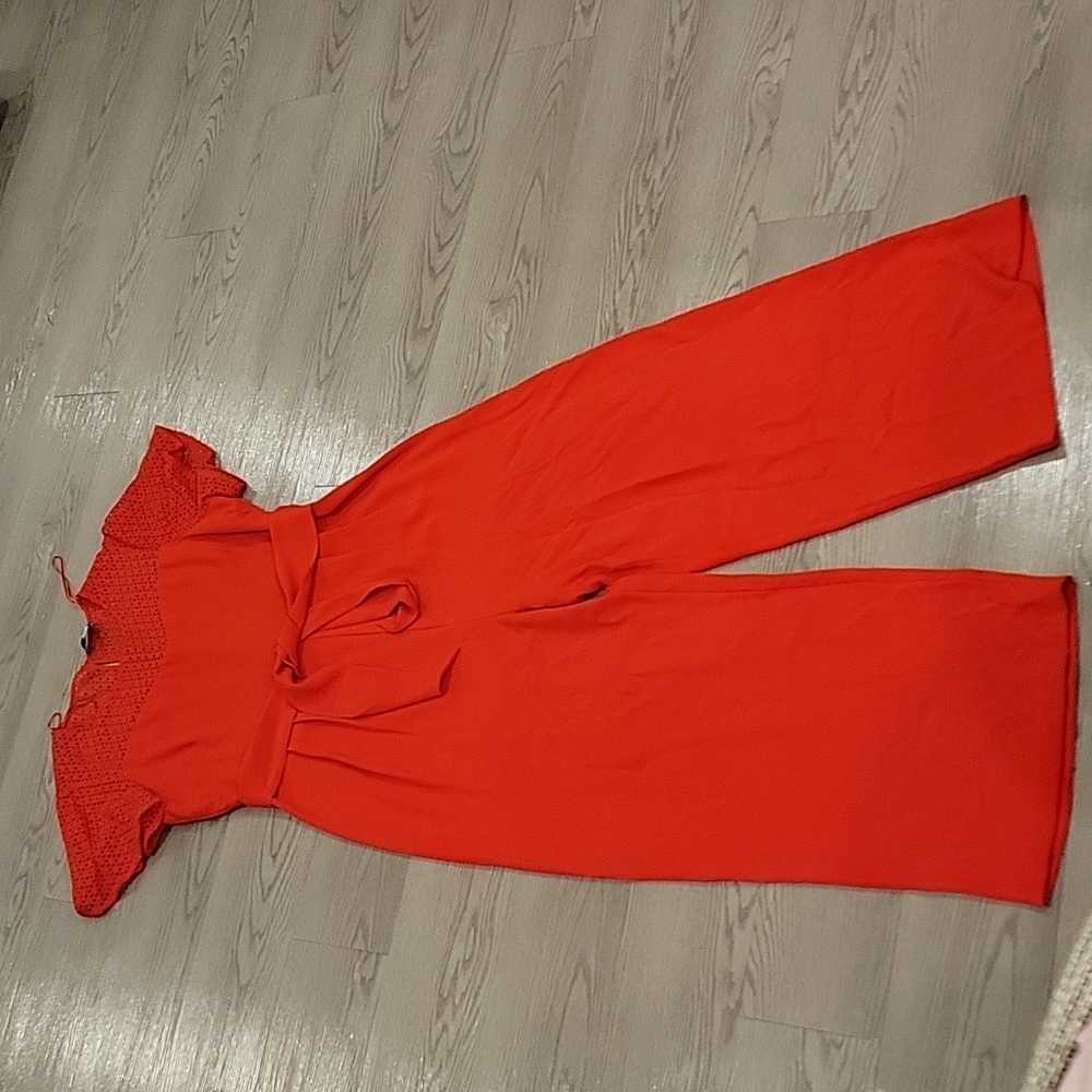 Cece jumpsuit